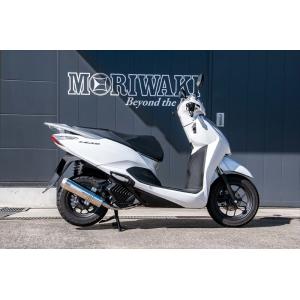 スペシャルパーツ武川 武川 リード125（LEAD125）用 コーンオーバル