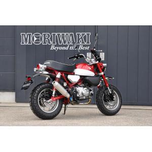 XJR400 (4HM) 用 PRETTY 薄型センバツブレット メッキ : PRETTYRACING