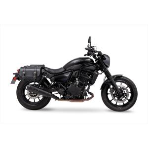 モリワキ 01810-HG261-00 (KAWASAKI: ELIMINATOR '24-) Slip-on