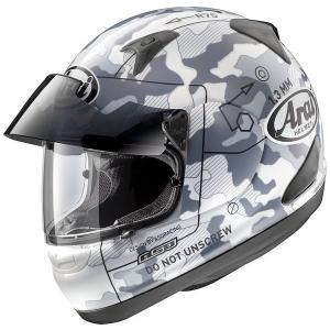 Arai Shade バイク バイク Astro コマンド 取寄品 Xs 54 ヘルメット Wht 取寄品 Cr Nb バイク用品はとや Pro アライ