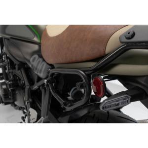AKRAPOVIC（アクラポビッチ） スリップオンエキゾーストシステム BLACK