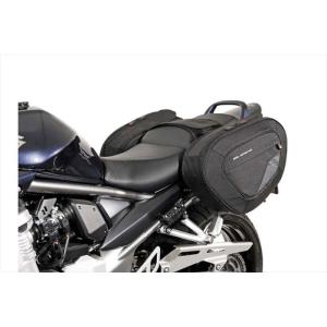 BAGSTER(バグスター) タンクカバー ブラック 1791U CRF1100L Africa