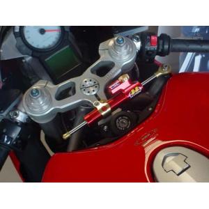 バイク HYPERPRO ハイパープロ ステダンステーSET 75mm DUCATI 749 749S 999 999R 999S 02 22119015 取寄品 セール｜hatoya-parts-nb