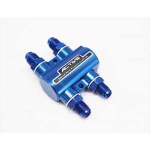 アクティブ ACTIVE サーモスタット本体のみ #8 レッド : ネトセトラ