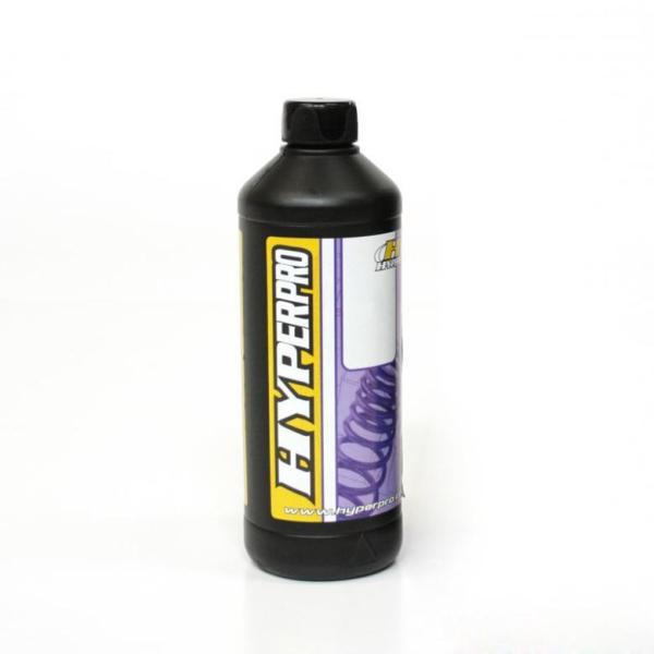 バイク HYPERPRO ハイパープロ フロントフォーク オイル SAE ＃15 500ml 220...