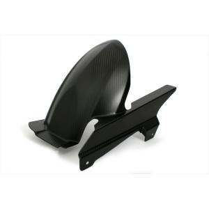 NEXRAY CARBON DRY ネクスレイカーボンドライ リアフェンダー TYPE-3