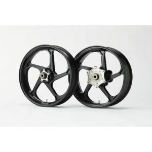 ホンダ（HONDA） CBR250RR MC51 純正 リア ホイール 17×4.00