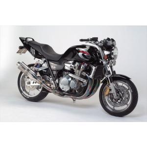 【5日前後で発送】外装 アクティブ アクティブ サブフレーム バフ CB1300SF 03-13 SB 05-13 ST 10-11(ABS可) 1111016P 取寄品