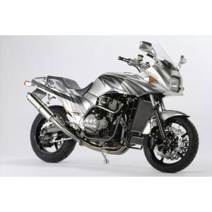 サブフレーム　メッキ　アルミ　NINJA GPZ750R GPZ900R プレイマンズ・コレクション GPZ900R サブフレーム メッキ GPZ750R