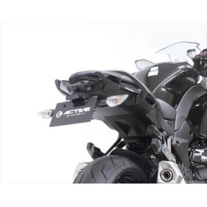 モリワキ フェンダーレスキット ニンジャ Ninja1000SX 08010-20253-20