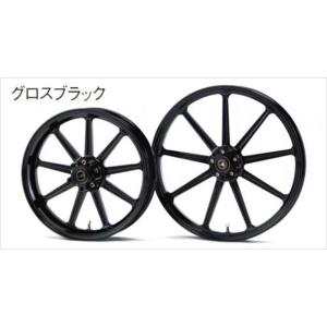 GLIDE（グライド） 【9S リア】アルミニウム鍛造ホイール カラー