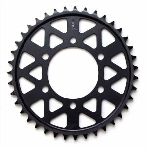 GALE SPEED（ゲイルスピード） リア ホイール 鍛造ホイール R 450-17