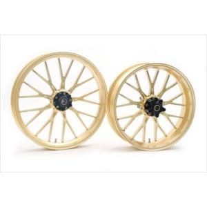 ジークラフト G-クラフト 10インチ5.5Jホイール 1輪分 モンキー