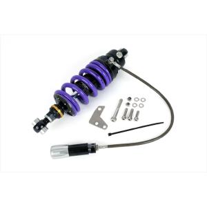 オーリンズ(Ohlins) STX46 ストリートサスペンション Z1000SX 11