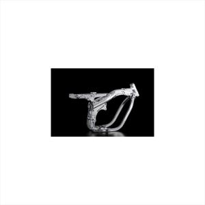 専用 G-Craft ASIA アルミツインスパーフレームGC−014 95年式以降のNSR50