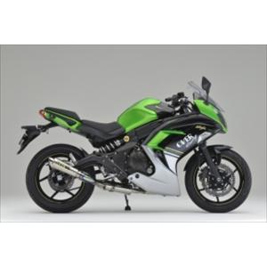 Ninja 14~17 400 EX400E BEET ビート NASSERT Evolution フル