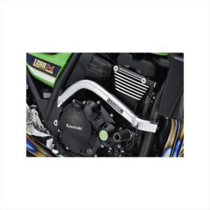 A-TECH（エーテック） アッパーカウルインナー 素材：FRP／黒 ZRX1200