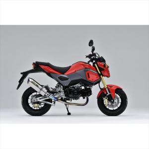 スーパーDIO ZX マフラー TACT AF18 AF25 AF27 AF28 ステンレス