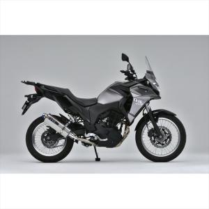 GPサイレンサー マフラー カーボン 260mm 50.8mm/ 50.8パイ汎用