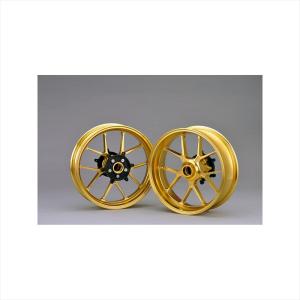 OVER│GP-TEN ホイール｜T-MAX530(17-21) TMAX560 OVER RACING オーヴァー アルミ鍛造ホイール GP-TEN ホイール