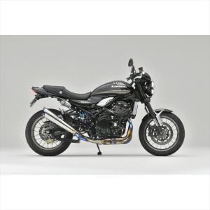 OVER RACING（オーバーレーシング） バイク用 マフラー SESMIC-IV フル
