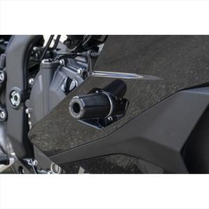BABYFACE (ベビーフェイス) フレームスライダー ZX-25R 20 006-SK036