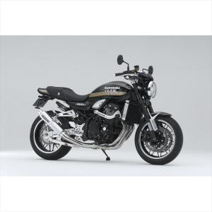 OVER RACING（オーバーレーシング） バイク用 マフラー SESMIC-IV フル