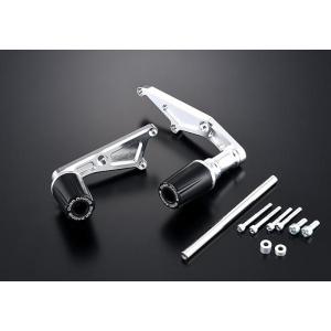 【本日限定大特価】DAX125　OVER Racing　ダウンチューブ OVER RACING（オーバーレーシング） OVER オーヴァー ダウンチューブ