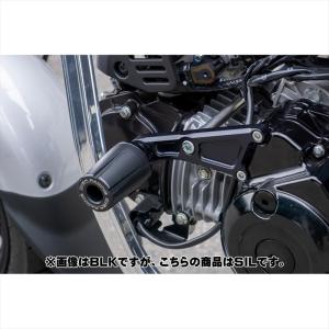 babyface（ベビーフェイス） フレームスライダー YZF-R7 006-SY030F