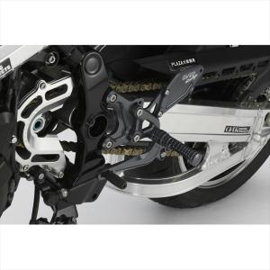 OVER RACING（オーバーレーシング） OVER オーヴァー バックステップ 4