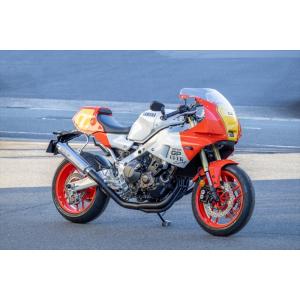 OVER RACING（オーバーレーシング） OVER オーヴァー カウルマウント