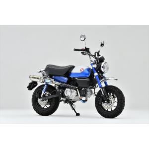 スペシャルパーツ武川 武川 TAKEGAWA 04-02-0014 スクランブラー