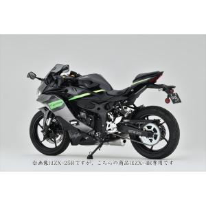こちらは専用です バイクパーツ マフラー オーヴァーレーシング TT-FORMULA RS+PRO DOWN