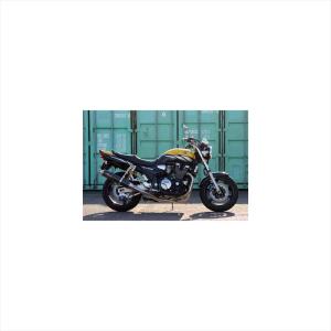 REALIZE（リアライズ） ゼルビス バイクマフラー MC25 1991年〜1992年