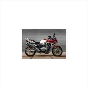 ホンダ（HONDA） CB1300SF エキパイマフラー 純正 中古 バイク 部品