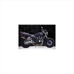 XJR400 XJR400R ノジマ ファサーム マフラー フルエキ 4HM RH02J