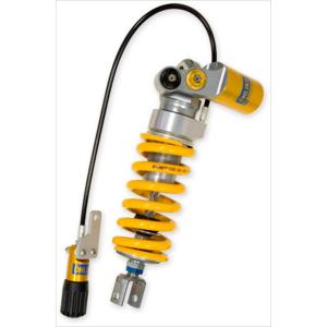 X11 SC42 オーリンズ リアショック リアサス X-11 99-02年 リヤサス