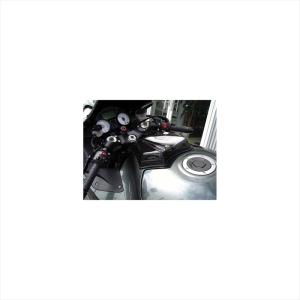 PLEASURE プレジャー トップボックス ZZR1400 Ninja ZX-14R KAWASAKI