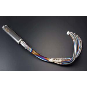 NITRO RACING（ナイトロレーシング） 汎用 コニカルチタンサイレンサー