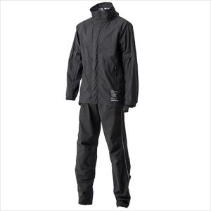 ☆【KUSHITANI】K-3033 アドバンスレインスーツ RAIN SUIT ストレッチ