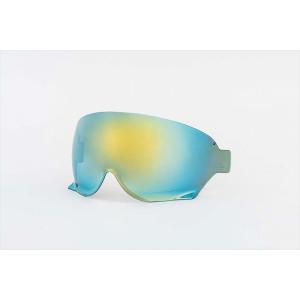 J・O ショウエイ純正(SHOEI) シールド CJ-3 ミラー 対応ヘルメット：J