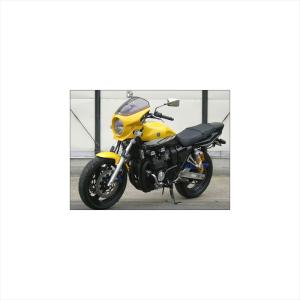 バイクパーツ 外装 シックデザイン ロードコメット2 BLKメタX/スモーク RCB38-BKM2/2の商品画像