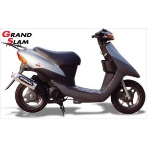 マフラー ベリアル ユーロブレイズチャンバー SLV スズキZZ S03-05-00
