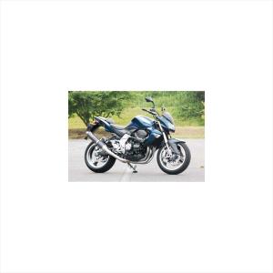 XJR400 XJR400R ノジマ ファサーム マフラー フルエキ 4HM RH02J