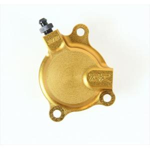 バイク 駆動系 クラッチスレーブシリンダー ハードアルマイト CB1300SF 