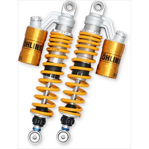 OHLINS オーリンズ KA747 ゼファー750/ゼファー400 ツイン OHLINS オーリンズ KA747 ゼファー750/ゼファー400 ツイン