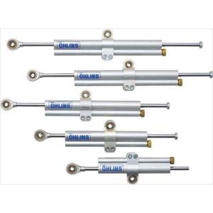 OHLINS（オーリンズ） ステアリングダンパー ZX-10R ZX-10RR ZX-6R