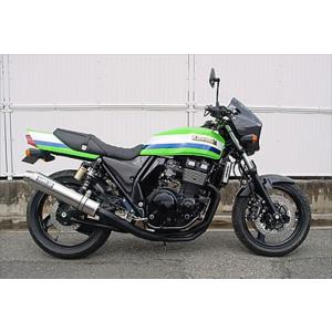 無限（MUGEN） 【現品限り】無限 CB1100 SC65 スリップオン マフラー