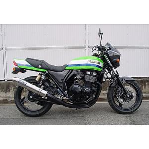 無限（MUGEN） 【現品限り】無限 CB1100 SC65 スリップオン マフラー