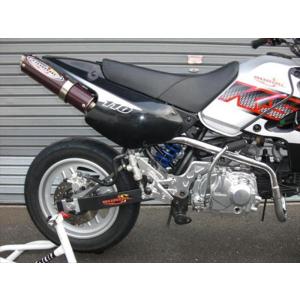 PCX マフラー PCX125 JF28 JF56 PCX150 KF12 KF18 フルエキゾースト